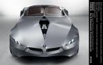 BMW GINA Light Visionary Model 2008 года